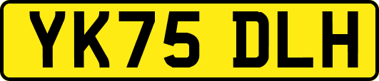 YK75DLH