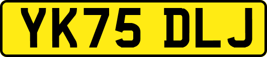 YK75DLJ