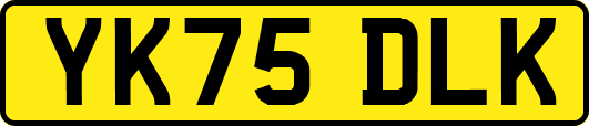 YK75DLK