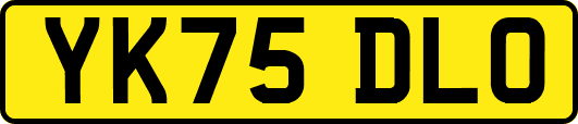 YK75DLO