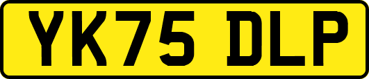 YK75DLP