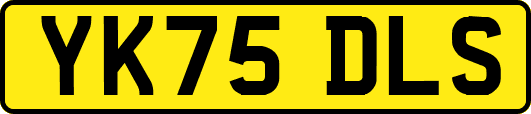 YK75DLS