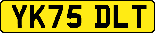 YK75DLT