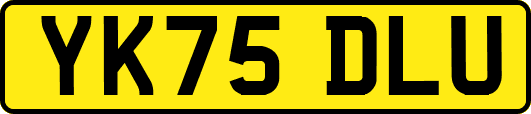 YK75DLU