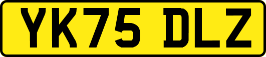 YK75DLZ
