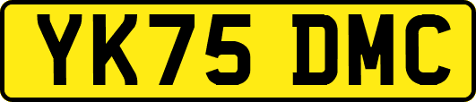 YK75DMC