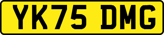 YK75DMG