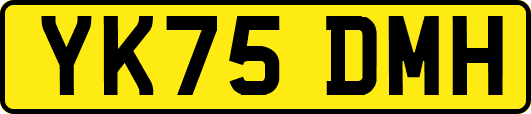 YK75DMH