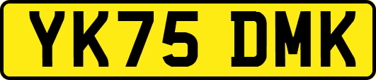 YK75DMK