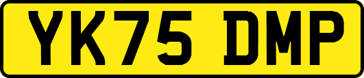 YK75DMP