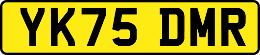 YK75DMR