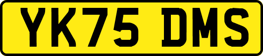 YK75DMS