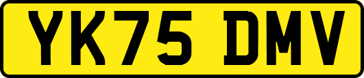 YK75DMV