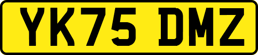 YK75DMZ