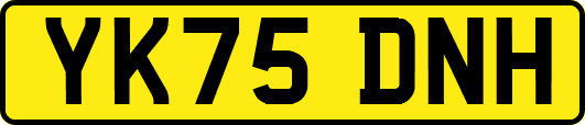 YK75DNH