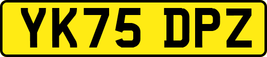 YK75DPZ