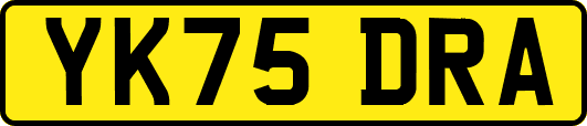 YK75DRA