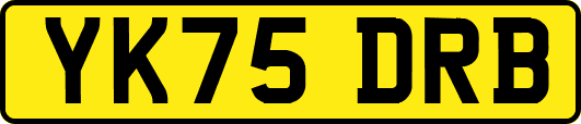 YK75DRB