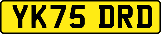 YK75DRD