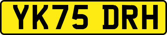 YK75DRH