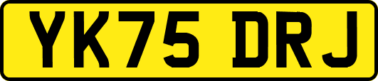 YK75DRJ