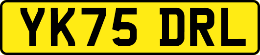 YK75DRL