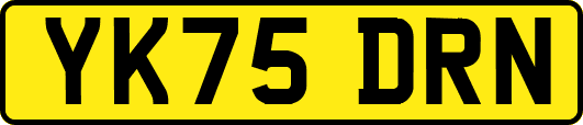 YK75DRN
