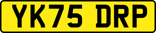 YK75DRP