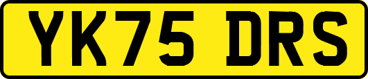 YK75DRS