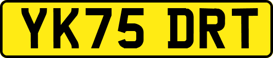 YK75DRT