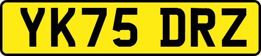 YK75DRZ