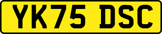YK75DSC
