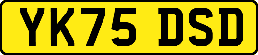 YK75DSD