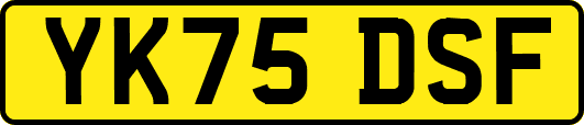 YK75DSF