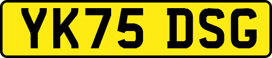 YK75DSG