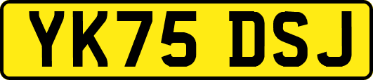 YK75DSJ