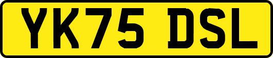 YK75DSL