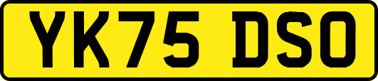 YK75DSO