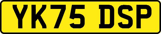 YK75DSP