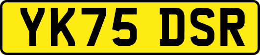 YK75DSR