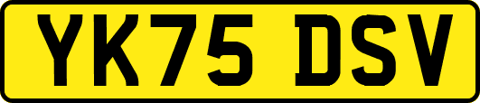 YK75DSV