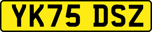 YK75DSZ