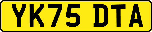 YK75DTA