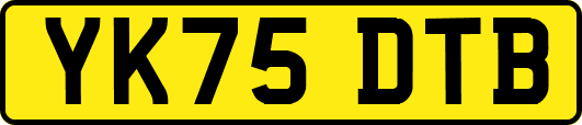 YK75DTB