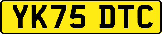 YK75DTC