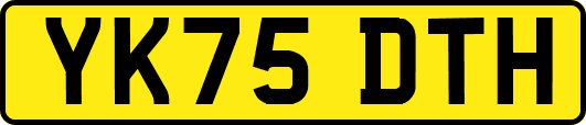 YK75DTH