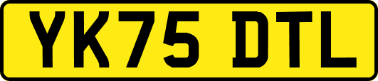 YK75DTL