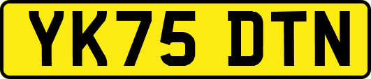 YK75DTN