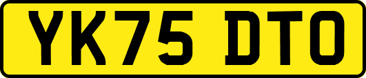 YK75DTO