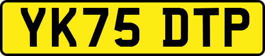 YK75DTP